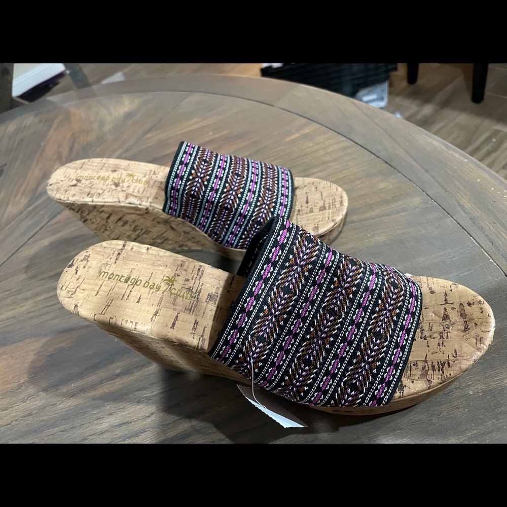 New Montego Bay Club Platforms